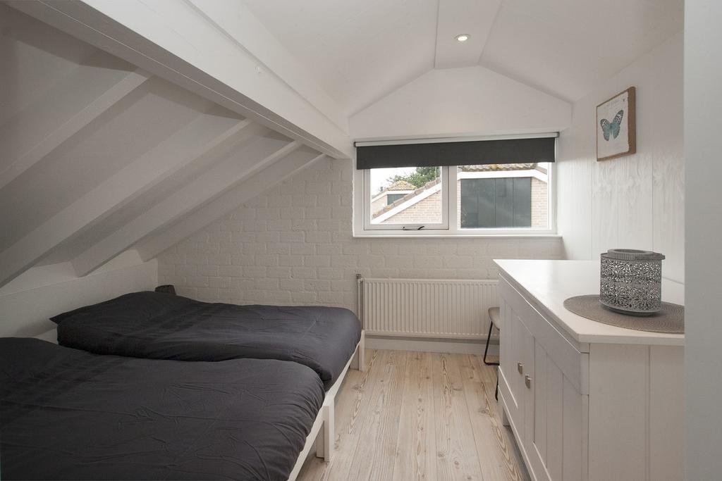 Buitenhuis Egmond Egmond aan den Hoef Exterior foto